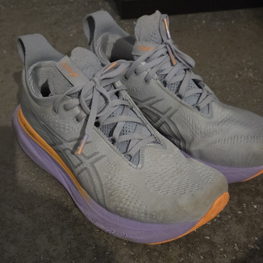 Asics Women's Gel - Nimbus 25